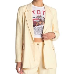 Topshop Blazer
